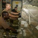 Air National Guard, Active Duty Airmen Load C-17 for Lebanon Evacuation