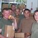 Troops in Iraq Receive Care Packages from Operation S.A.M.
