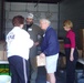 Operation: S.A.M. Volunteers Pack Boxes for Troops Worldwide
