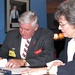 American Legion, Defense Department Sign Agreement on Heroes to Hometowns Program