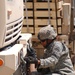 Army Sgt. Prepares Vehicles for Relocation as FOB Duke Transferred to Iraqi Forces