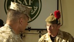 Image 17: Pace Visits Afghanistan, Calls Taliban 'Tactical Problem'