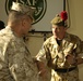 Top U.S., British Military Leaders Meet in Kabul