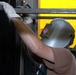 Texas National Guard Soldier Welds Gun Cage for Border Patrol