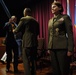 Pace Accepts NDU Flag, Passes Command to Wilson