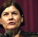 Marine Lt. Gen. Frances Wilson Assumes Presidency of National Defense University
