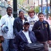 Wounded Troops Receive Laptops from Project Valour-IT