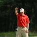 Wounded Warrior Golfs at TPC Boston Fundraiser