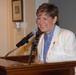 Defense Official Speaks at TPC of Boston Charity Event