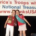Teens Launch Treasure Hunt to Support Military Families
