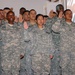 Soldiers Become U.S. Citizens on Fourth of July in Afghanistan