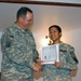 Soldiers Become U.S. Citizens on Fourth of July in Afghanistan