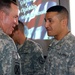 U.S. Soldiers Become Citizens on Fourth of July in Afghanistan