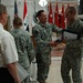 Missouri National Guardsman Becomes U.S. Citizen in Iraq