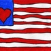 Patriotic Artwork Raises Funds for Troop Support