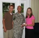 Cell Phones for Soldiers Provides Phone Cards to Deploying National Guard Unit
