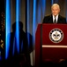 Former Defense Secretary Gates Honored at Dallas Scouting Dinner