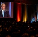 Bush Introduces Defense Secretary Gates at Dallas Scouting Dinner