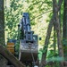Waterway debris removal continues in Buncombe County, North Carolina June 3, 2025