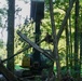 Waterway debris removal continues in Buncombe County, North Carolina June 3, 2025