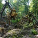 Waterway debris removal continues in Buncombe County, North Carolina June 3, 2025