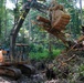Waterway debris removal continues in Buncombe County, North Carolina June 3, 2025