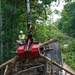 Waterway debris removal continues in Buncombe County, North Carolina June 3, 2025