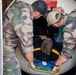 Sea Breeze 2025-2 - French Medical Hyperbaric Chamber Training