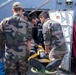 Sea Breeze 2025-2 - French Medical Hyperbaric Chamber Training