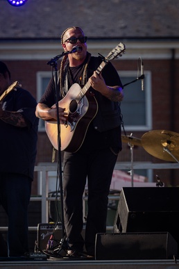 Marine Corps Base Quantico’s Fourth of July celebration