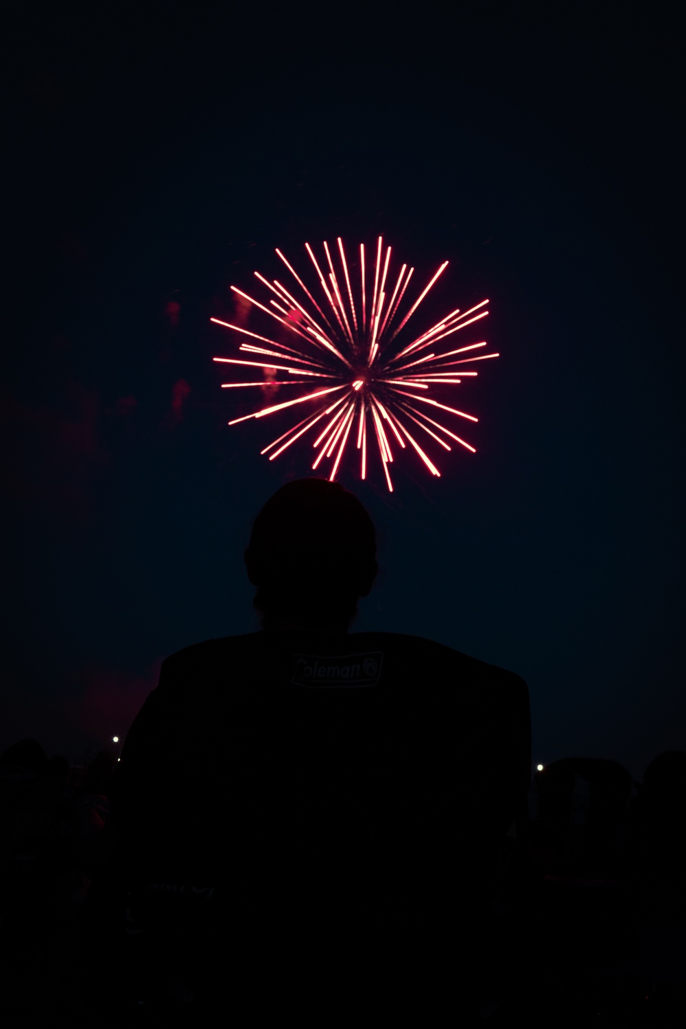 Marine Corps Base Quantico’s Fourth of July celebration