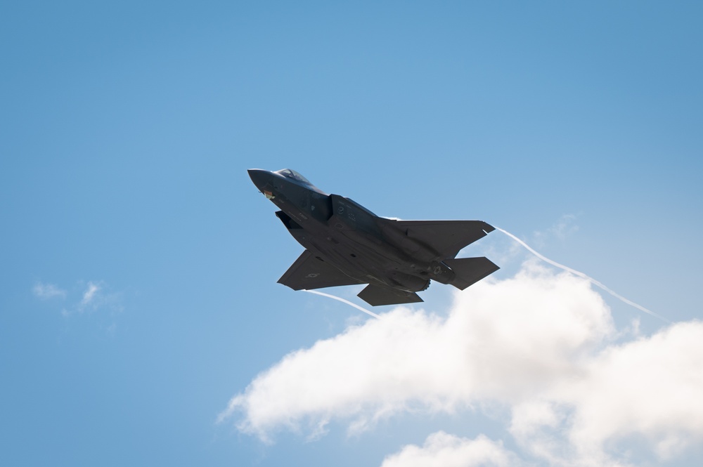 4th of July Takeoff
