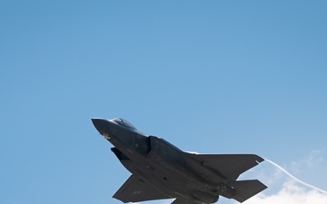 4th of July Takeoff