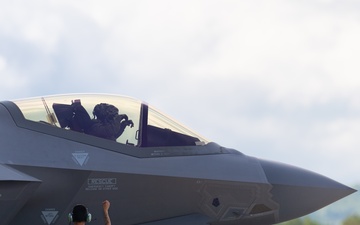 4th of July Takeoff