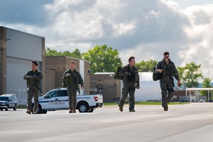 Military Youth of the Year