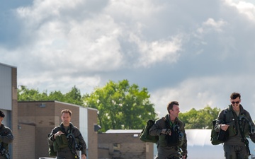 4th of July Takeoff
