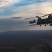 VMGR-153 trains in Idaho