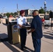 Yuma Proving Ground commander keynotes local Independence Day celebration, Soldiers recognized