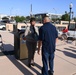 Yuma Proving Ground commander keynotes local Independence Day celebration, Soldiers recognized