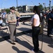 Yuma Proving Ground commander keynotes local Independence Day celebration, Soldiers recognized