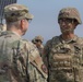 USNORTHCOM Commander visits southern barrier near Imperial Beach