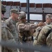 USNORTHCOM Commander visits southern barrier near Imperial Beach
