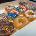Hurricane Helene RFO members celebrate July 4th