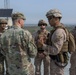USNORTHCOM Commander visits southern border barrier near Imperial Beach