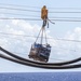 22nd MEU(SOC) | Replenishment-At-Sea