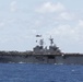 22nd MEU(SOC) | Replenishment-At-Sea