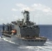 22nd MEU(SOC) | Replenishment-At-Sea