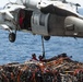 22nd MEU(SOC) | Replenishment-At-Sea