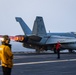 Nimitz Conducts Flight Operations