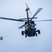 Nimitz Conducts Flight Operations